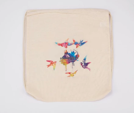 Worek bawełniany WOLITE 100 g (NAS-20600-17)