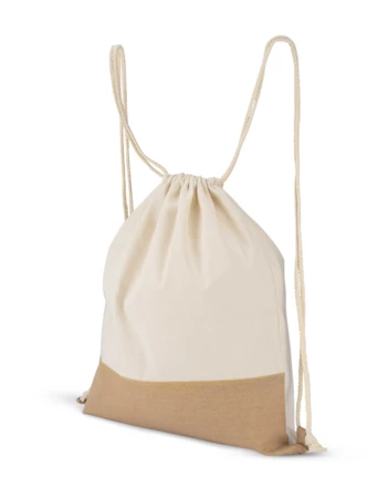 Worek bawełniany JUTIK 160 g (NAS-20602-17)