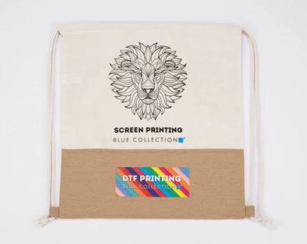 Worek bawełniany JUTIK 160 g (NAS-20602-17)