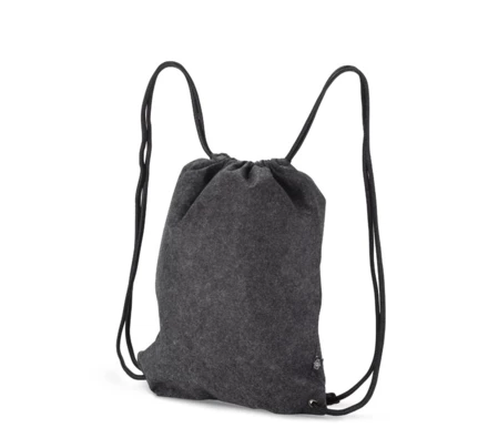 Worek filcowy rPET DENGY (NAS-20603-15)