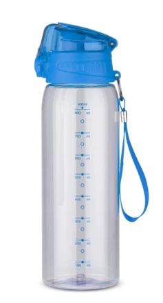 Bidon z miarką 900 ml KOLTER (NAS-16233-03)