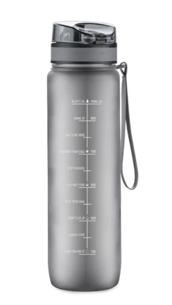 Bidon motywacyjny 1000 ml MOTIVA (NAS-16238-02)
