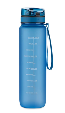 Bidon motywacyjny 1000 ml MOTIVA (NAS-16238-03)