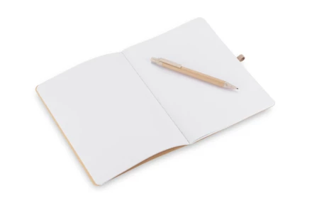 Notes z długopisem REMATT A5 (NAS-18015-17)