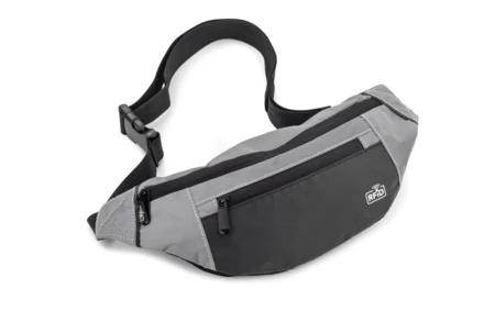 Torebka biodrowa rPET MARTE (NAS-20801-14)