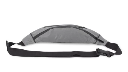 Torebka biodrowa rPET MARTE (NAS-20801-14)