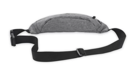 Torebka biodrowa rPET CHILLIX, RFID (NAS-20802-14)