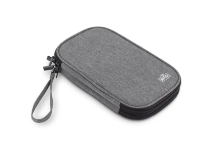 Organizer podróżny rPET CHILLGO, RFID (NAS-20707-14)
