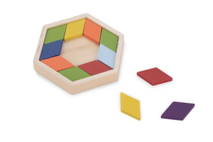 Układanka PIXO (NAS-20158-17)