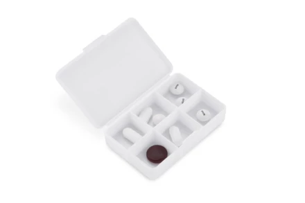 Pojemnik na tabletki APTEO (NAS-51024-01)