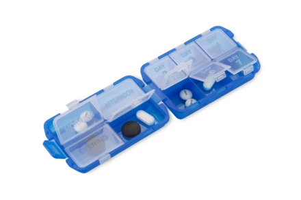 Pojemnik na tabletki TABWE (NAS-51025-03)