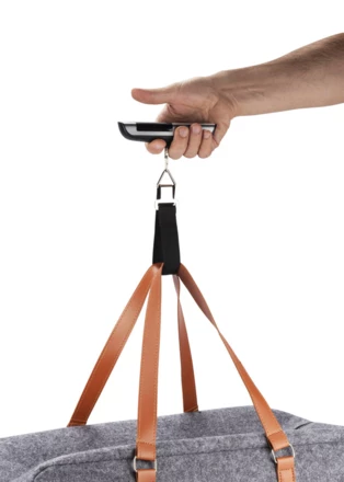 Waga do bagażu TRAVELI (NAS-29188-00)