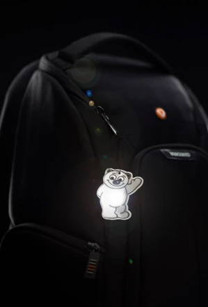 Zawieszka REF-TEDDY (NAS-20349-00)