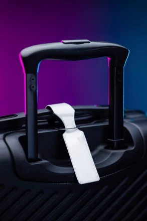 Identyfikator do walizek REF-TAG (NAS-20352-00)