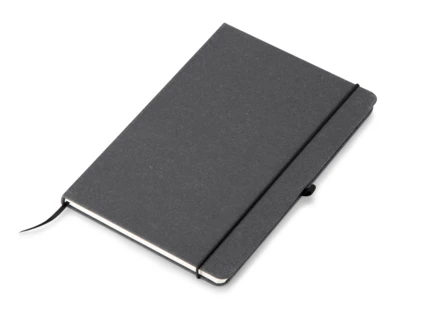 Notes z recyklingowanego PU, GLITZO A5 (NAS-18010-02)