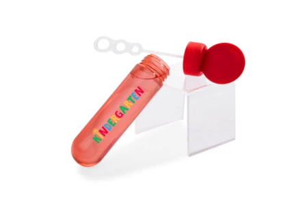 Bańki mydlane BUBBLES, 30 ml (NAS-15018-04)