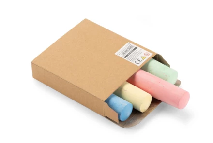 Kreda RAINBO (NAS-19822-17)