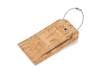 Identyfikator do walizek LATIDO (NAS-20803-17)