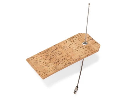 Identyfikator do walizek LATIDO (NAS-20803-17)