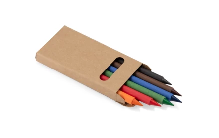 Kredki wieczne PANTO (NAS-19823-17)