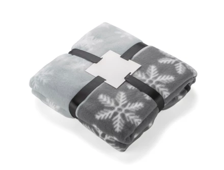 Koc polarowy STELO (NAS-08067)