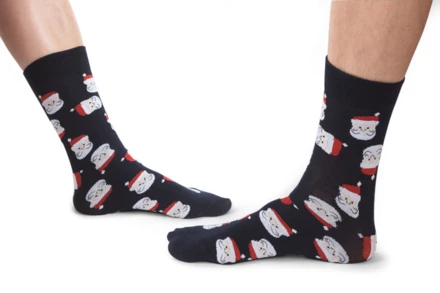 Zestaw skarpet FELIZ (NAS-08122-06)