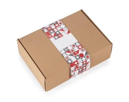 Zestaw do pakowania LATIKO - "M" (NAS-02201)