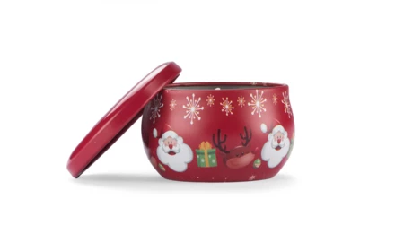 Świeczka sojowa KERI (NAS-08505-04)