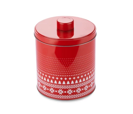 Puszka KLAUS 1600 ml (NAS-08136)