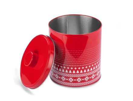 Puszka KLAUS 1600 ml (NAS-08136)