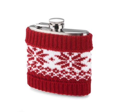 Piersiówka WARM 200 ml (NAS-08137)