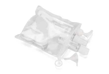 Zestaw pojemników podróżnych AIRO (NAS-20806-01)