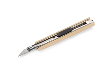 Nożyk bambusowy BAMU (NAS-29189-17)