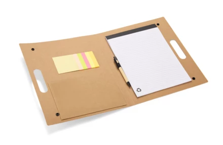 Teczka konferencyjna BOTE A4 (NAS-07174-17)