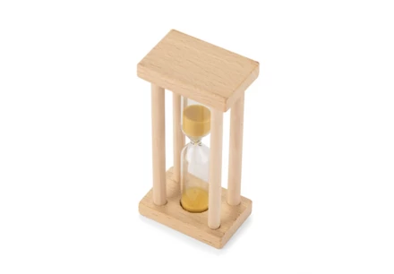 Klepsydra TIEMPO (NAS-17908-17)