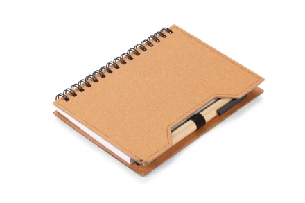 Notes LINOT A6 (NAS-18017-17)