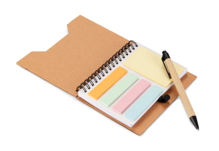 Notes LINOT A6 (NAS-18017-17)