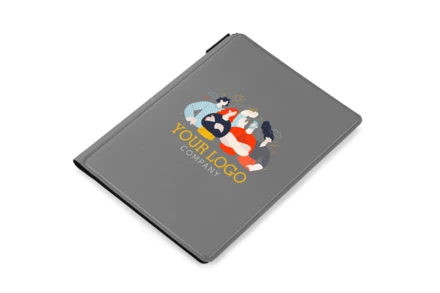 Notes z tablicą suchościeralną LIRA A5 (NAS-18208-14)