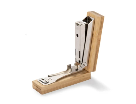 Zszywacz bambusowy STAPI (NAS-17909-17)