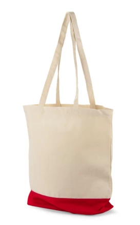 Torba bawełniana VIBO 340 g (NAS-20812-04)