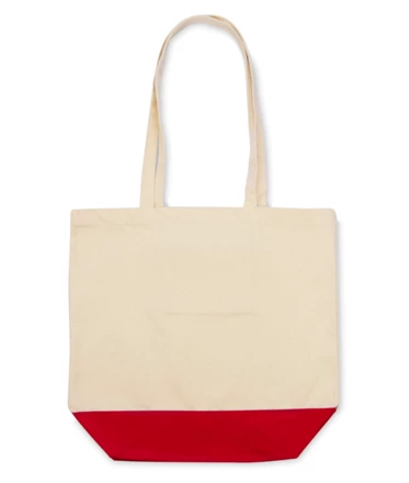 Torba bawełniana VIBO 340 g (NAS-20812-04)