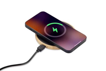 Ładowarka indukcyjna FRESTI (NAS-09174-02)