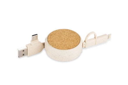 Kabel do ładowania SLOPI (NAS-09175-17)