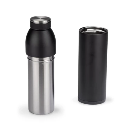 Butelka termiczna DUAL 600 ml (NAS-16049-02)