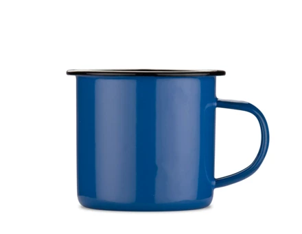 Kubek emaliowany EMAL 300 ml (NAS-16051-03)