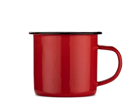 Kubek emaliowany EMAL 300 ml (NAS-16051-04)