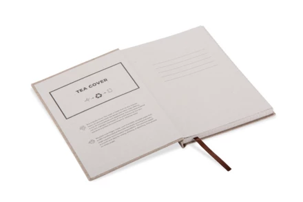 Notes TEO A5 (NAS-18209-17)