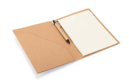 Notes DELA A5 (NAS-18212-17)