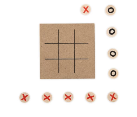 Gra logiczna DINIK (NAS-20160-17)