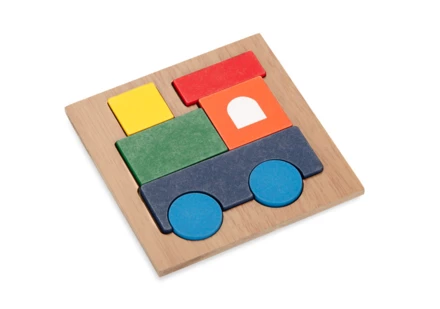 Układanka LOKO (NAS-20162-17)